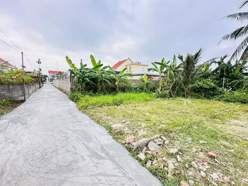 Bán 3 lô đất tuyến 2 Thượng Đức – Minh Đức – Đồ Sơn, ô tô vào tận nơi – giá chỉ 8xx triệu! ZALO 0567 222 555