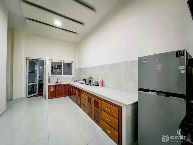 Cho thuê Villa nguyên căn 5 phòng ngủ đường 3/4 phường 3 Đà Lạt giá 18tr