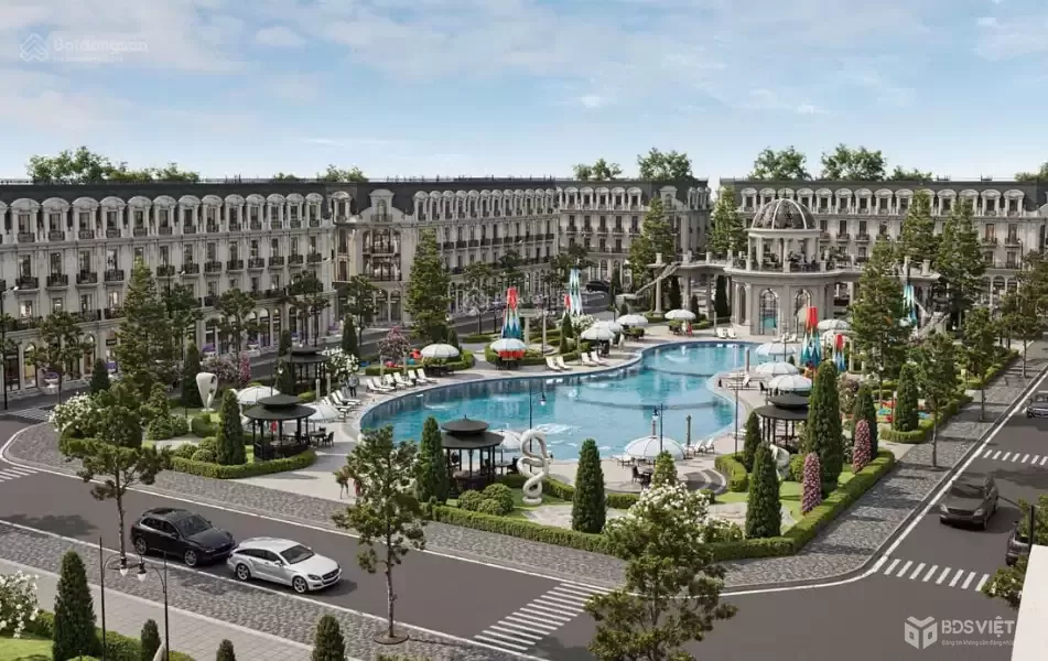 Bán nhà mặt phố đường nối Hoàng Quốc Việt kéo dài kinh doanh hay ở đều thích hợp LH: 093.198.2626