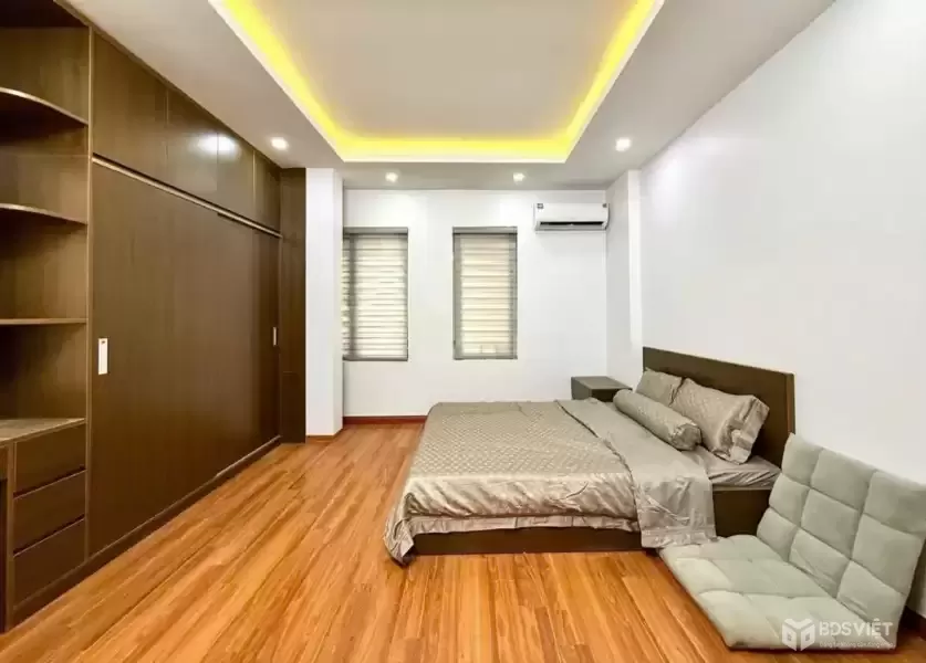 SIÊU PHẨM – PHÁO ĐÀI LÁNG, DÂN XÂY, LÔ GÓC, NGÕ THÔNG – 5 TẦNG, 8.6 TỶ