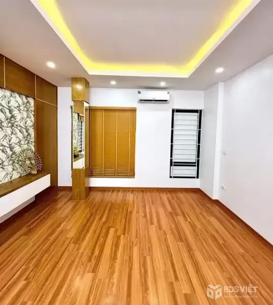 SIÊU PHẨM – PHÁO ĐÀI LÁNG, DÂN XÂY, LÔ GÓC, NGÕ THÔNG – 5 TẦNG, 8.6 TỶ