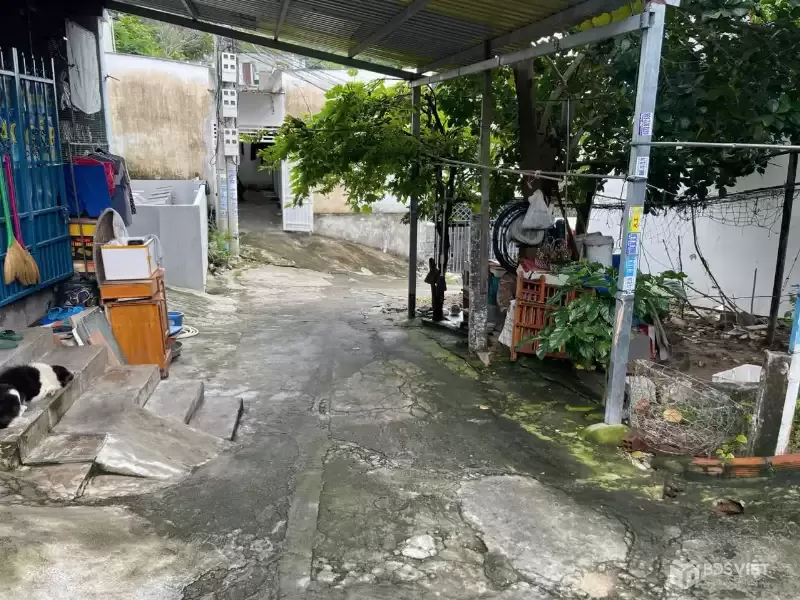 Nhà gác lửng giá rẻ chỉ 950tr – Gần khu TDC Ngọc Sơn, Ngô Đến – Sổ riêng sang tên ngay!