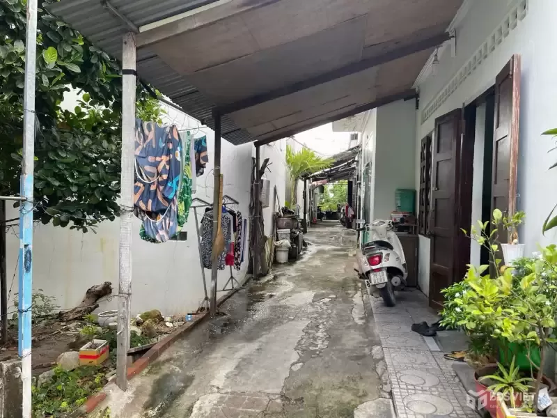 Nhà gác lửng giá rẻ chỉ 950tr – Gần khu TDC Ngọc Sơn, Ngô Đến – Sổ riêng sang tên ngay!