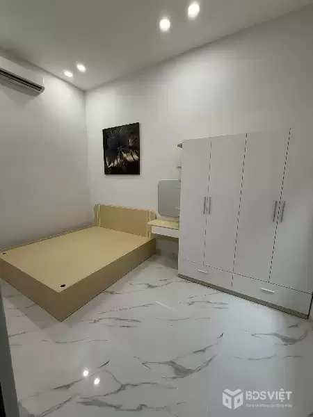 Nhà mặt tiền hiếm khu Tây Nha Trang – Có sân ô tô, gần Ga & chợ Phương Sài!