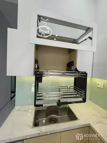 Nhà mặt tiền hiếm khu Tây Nha Trang – Có sân ô tô, gần Ga & chợ Phương Sài!