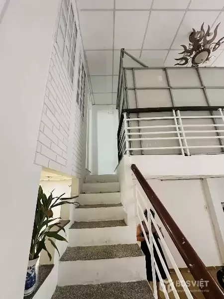 ♥ Nhà cách Phan Thanh 55m, Kiệt thông, 41m2, gác lửng, 2PN, 2.xx tỷ