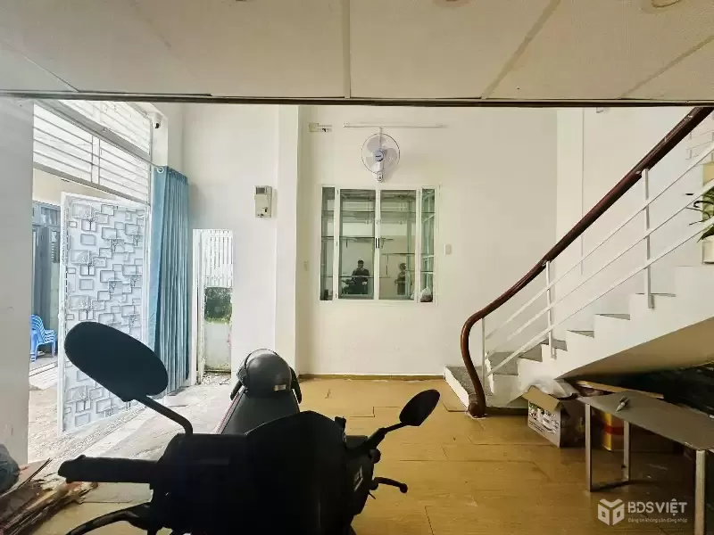 ♥ Nhà cách Phan Thanh 55m, Kiệt thông, 41m2, gác lửng, 2PN, 2.xx tỷ