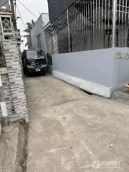 BÁN LÔ ĐẤT TUYẾN 2 HÒA NGHĨA – GẦN VINHOMES DƯƠNG KINH – GIÁ CHỈ 23,x TRIỆU/M²! ZALO 0567 222 555