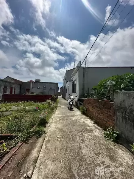 BÁN LÔ ĐẤT TUYẾN 2 HÒA NGHĨA – GẦN VINHOMES DƯƠNG KINH – GIÁ CHỈ 23,x TRIỆU/M²! ZALO 0567 222 555