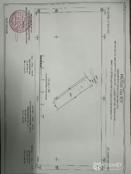 BÁN GẤP MẢNG ĐẤT NÔNG NGHIỆP MẶT ĐƯỜNG NỐI HOÀNG QUỐC VIỆT KÉO DÀI LH; 0931982626