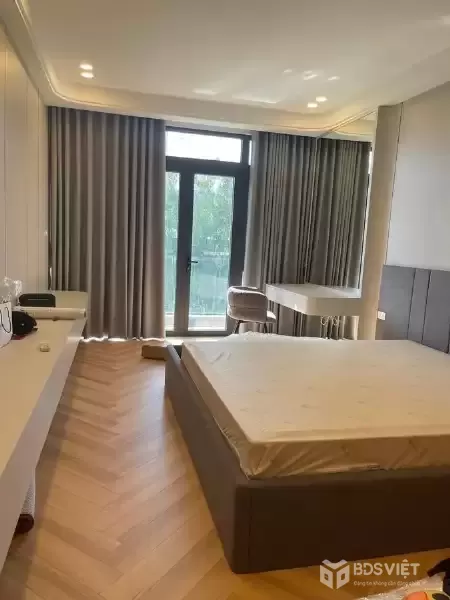 MP TRẦN DUY HƯNG 98M2x8T TM - VỈA HÈ RỘNG - GẦN BIG C - 71 TỶ