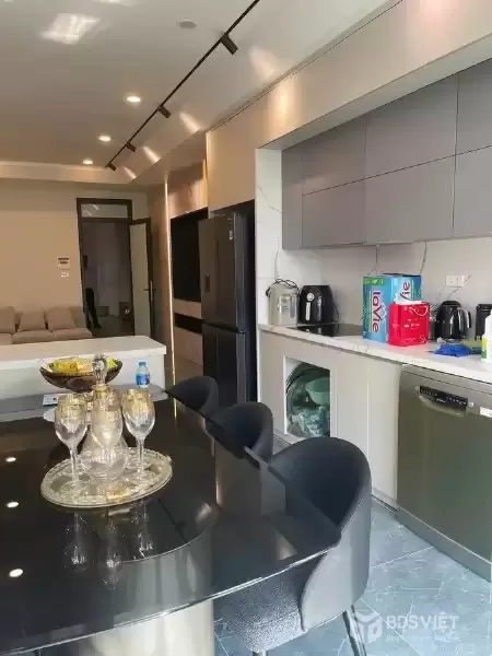 MP TRẦN DUY HƯNG 98M2x8T TM - VỈA HÈ RỘNG - GẦN BIG C - 71 TỶ