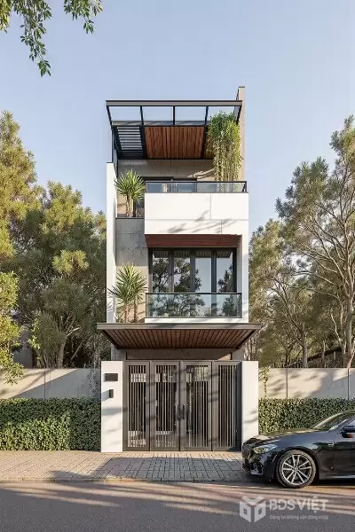 HIẾM 1 CĂN DUY NHẤT-  CHÍNH CHỦ BÁN NHÀ PHỐ MẶT TIỀN 13M - 4 TẦNG CHỈ 6X TỶ