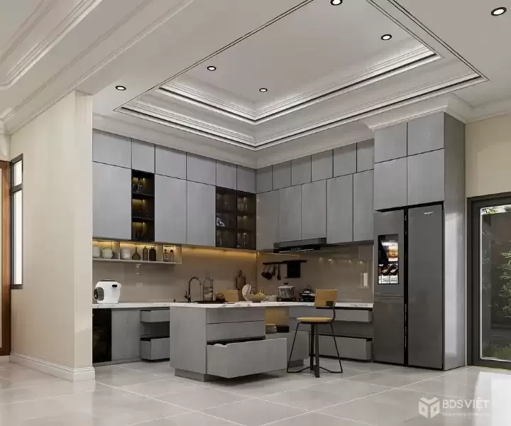 HIẾM 1 CĂN DUY NHẤT-  CHÍNH CHỦ BÁN NHÀ PHỐ MẶT TIỀN 13M - 4 TẦNG CHỈ 6X TỶ