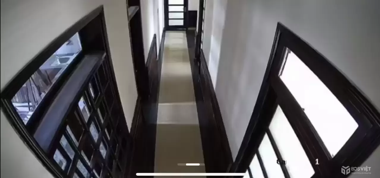 ♥ Nhà 2 MT Tô Hiệu sát Tôn Đức Thắng Bến Xe, 230m2, ngang 8m, 3 tầng cực xịn, 12.x tỷ ~54tr/m2