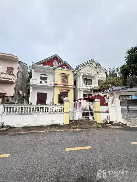 SIÊU PHẨM MẶT ĐƯỜNG SUỐI RỒNG – KHU ĐẤT ĐẤU GIÁ NGỌC XUYÊN, ĐỒ SƠN – GIÁ CHỈ 25.x TRIỆU/M²!