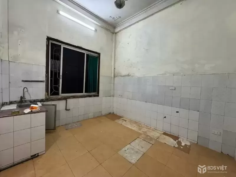 ????CỰC HIẾM! Bán nhà THANH XUÂN. NGÕ NÔNG BA GÁC - LÔ GÓC HAI THOÁNG???? - SỔ ĐỎ HOA KHÔI ????.