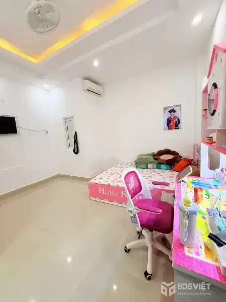 Mặt tiền kinh doanh Huỳnh Thị Đồng – vị trí đẹp – nhà 3 tầng mới – 62m² – giá 9.8 tỷ