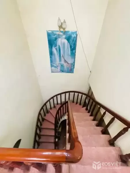 Nhà HXH Đường Nguyễn Hồng Đào Phường 14 Quận Tân Bình Cũ.