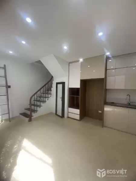 VÕNG THỊ 25M x5 TẦNG 7,95 TỶ 10M Ô TÔ TRÁNH,LÔ GÓC,XÂY MỚI FULL NỘI THẤT,GẦN HỒ