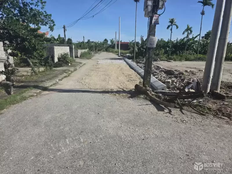 SIÊU PHẨM F0 VĂN HÒA – TUYẾN 2 TL405 – GIÁ CHỈ 1,6X TỶ – ZALO 0567 222 555