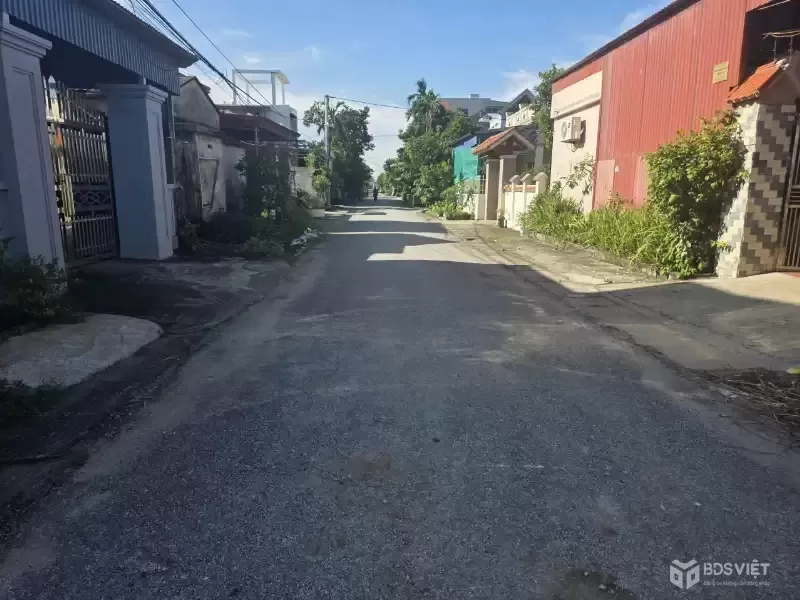 SIÊU PHẨM F0 VĂN HÒA – TUYẾN 2 TL405 – GIÁ CHỈ 1,6X TỶ – ZALO 0567 222 555