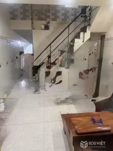 ♥ Nhà Kiệt gần Đào Tấn đi Bộ 2 phút ra Bạch Đằng, Cầu Rồng, 46m2, 2 tầng, 3PN, hơn 3 tỷ