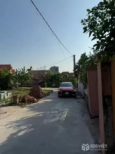 ĐẤT ĐẸP TRUNG TÂM TÚ SƠN – KIẾN THỤY – CHỈ 1,X TỶ – ZALO 0567 222 555