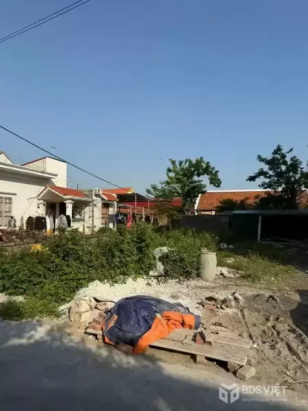 ĐẤT ĐẸP TRUNG TÂM TÚ SƠN – KIẾN THỤY – CHỈ 1,X TỶ – ZALO 0567 222 555