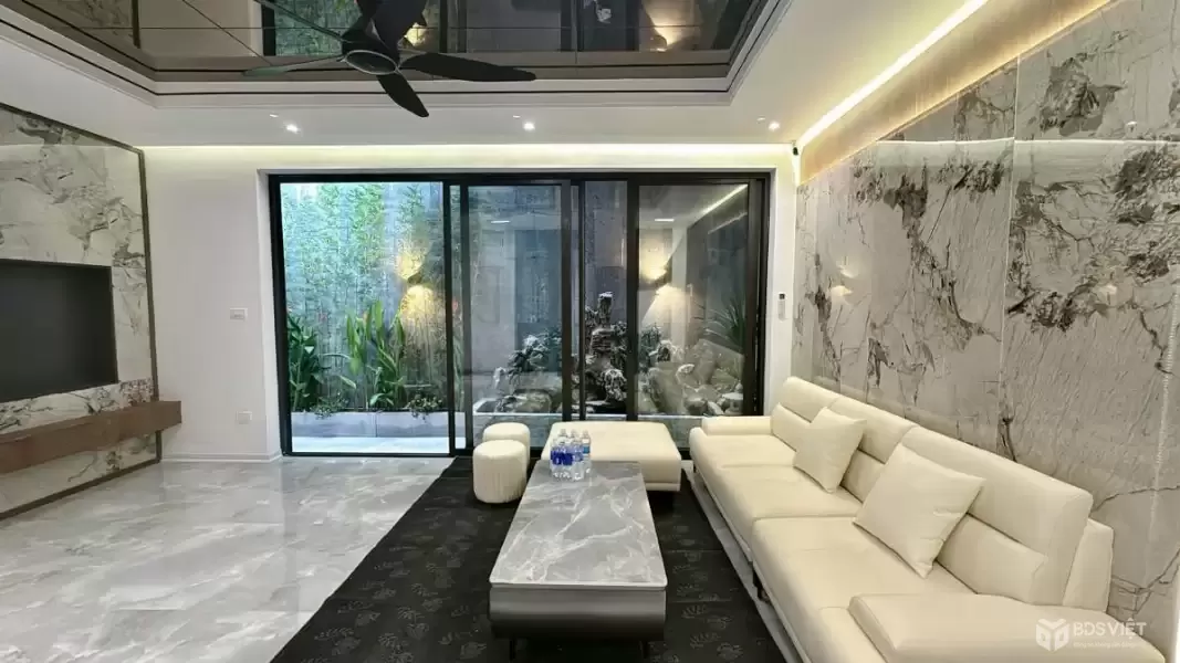 BÁN NHÀ THANH XUÂN – 5M RA Ô TÔ TRÁNH – THANG MÁY XỊN – MẶT TIỀN 9M – 2 MẶT THOÁNG – NHÀ MỚI SIÊU ĐẸP – THIẾT KẾ HIỆN ĐẠI