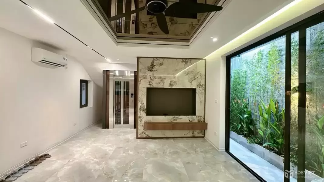 BÁN NHÀ THANH XUÂN – 5M RA Ô TÔ TRÁNH – THANG MÁY XỊN – MẶT TIỀN 9M – 2 MẶT THOÁNG – NHÀ MỚI SIÊU ĐẸP – THIẾT KẾ HIỆN ĐẠI