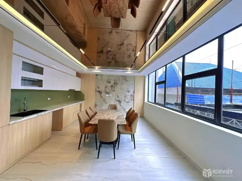 BÁN NHÀ THANH XUÂN – 5M RA Ô TÔ TRÁNH – THANG MÁY XỊN – MẶT TIỀN 9M – 2 MẶT THOÁNG – NHÀ MỚI SIÊU ĐẸP – THIẾT KẾ HIỆN ĐẠI