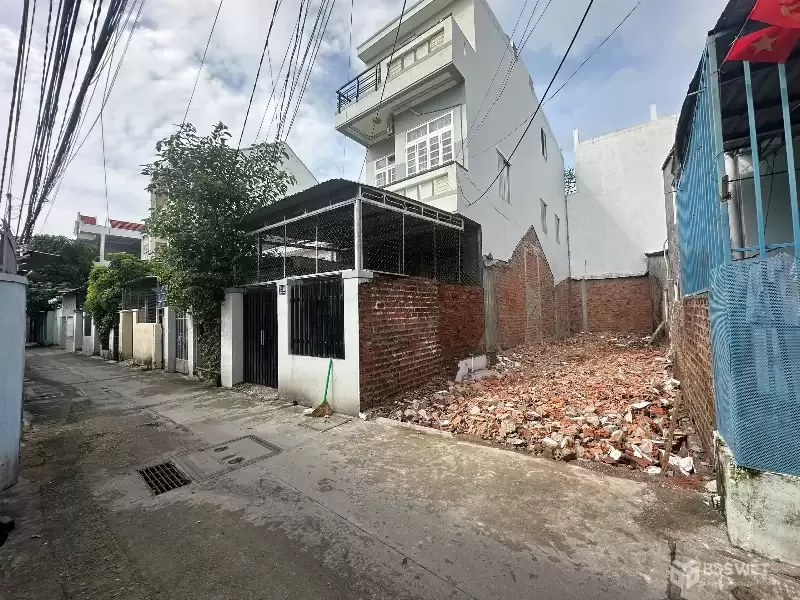 Bán đất Phước Long – oto tới nơi, gần UBND, chợ Bình Tân – 3.5 tỷ