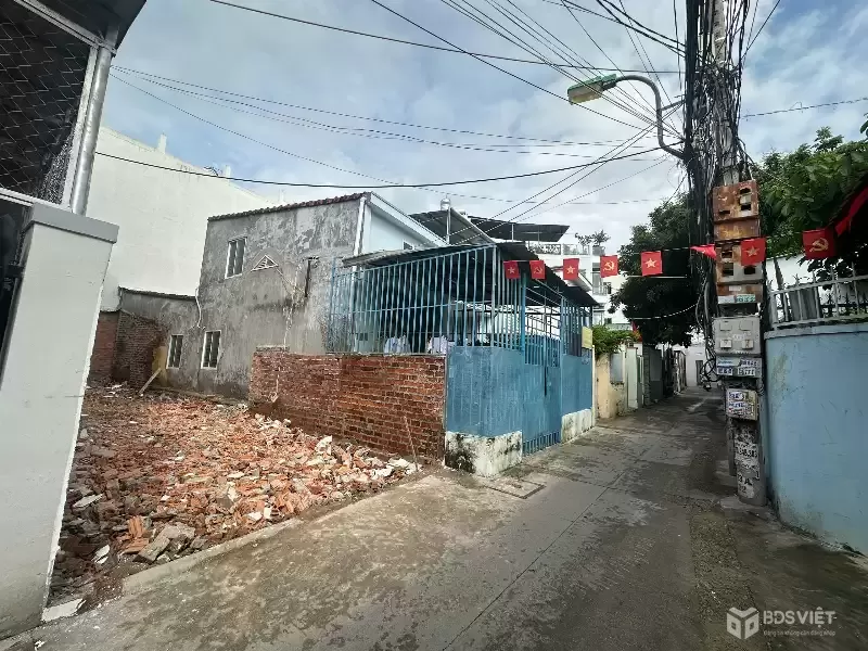 Bán đất Phước Long – oto tới nơi, gần UBND, chợ Bình Tân – 3.5 tỷ