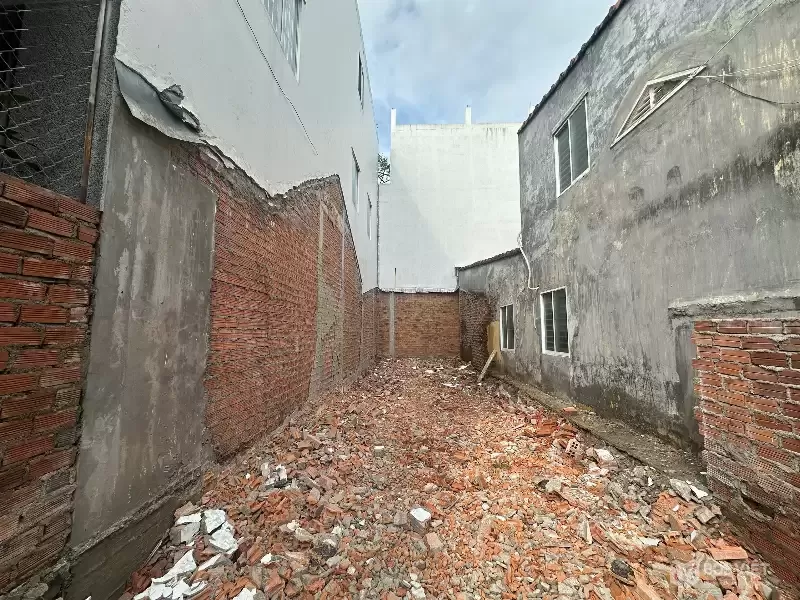 Bán đất Phước Long – oto tới nơi, gần UBND, chợ Bình Tân – 3.5 tỷ