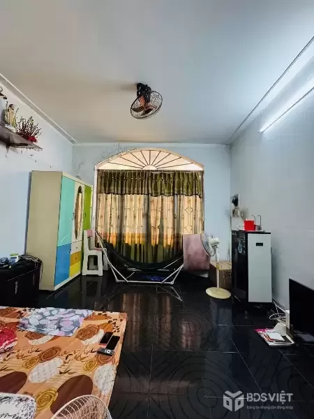 ???? SIÊU PHẨM 4 TẦNG – 1 SẸC XUÂN DIỆU – HXH THÔNG – SỔ ĐẸP CHUẨN PHÁP LÝ – ???? 52m2 (4m x 13m). CHỈ 8,7 TỶ TL