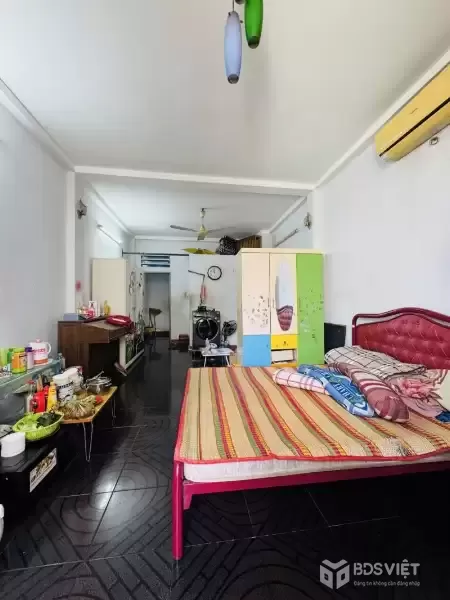 ???? SIÊU PHẨM 4 TẦNG – 1 SẸC XUÂN DIỆU – HXH THÔNG – SỔ ĐẸP CHUẨN PHÁP LÝ – ???? 52m2 (4m x 13m). CHỈ 8,7 TỶ TL