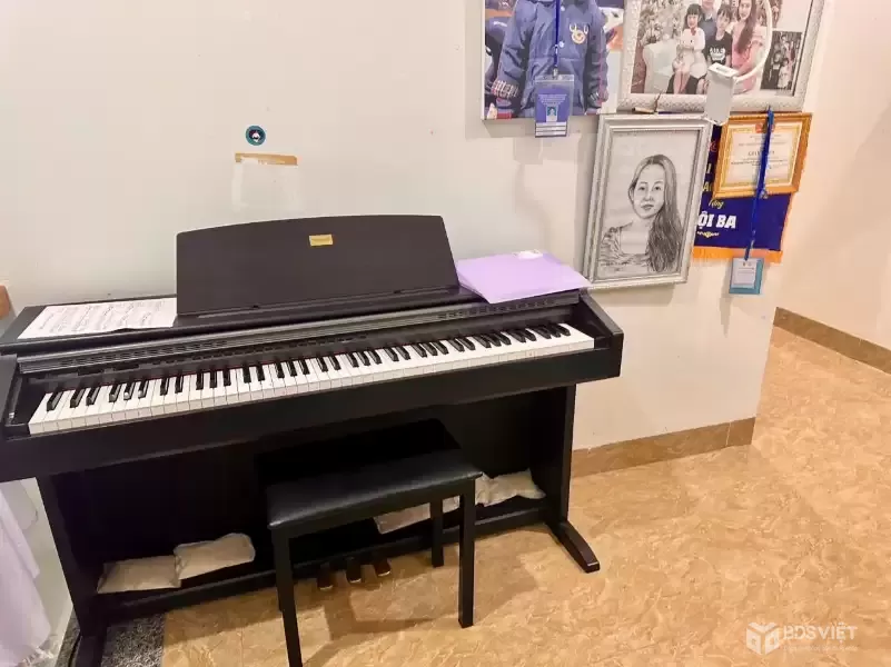 Bán nhà 2 tầng  An Thượng 14 – Nhà đẹp mới, trung tâm khu phố Tây Đà Nẵng