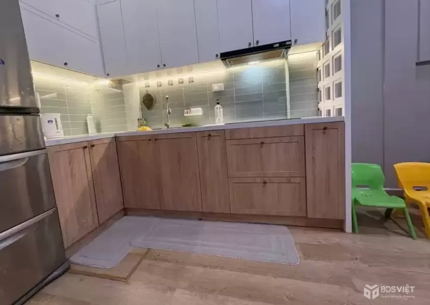 BÁN NHÀ TRẦN CUNG, 5T KIÊN CỐ, HIỆN ĐẠI,  TIỆN ÍCH BẠT NGÀN – 39M2, 7.39 TỶ