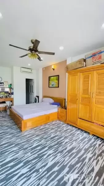 Nhà MT Đường Thái Phiên Phường 8 Quận 11 Cũ.