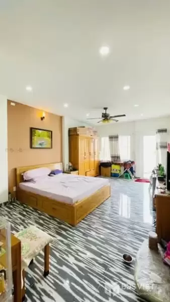 Nhà MT Đường Thái Phiên Phường 8 Quận 11 Cũ.