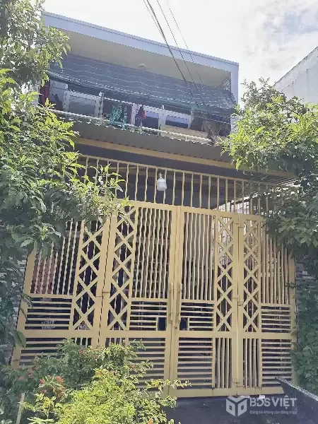 Bán nhà thôn Vĩnh Châu,xã Vĩnh Hiệp , P. Tây Nha Trang