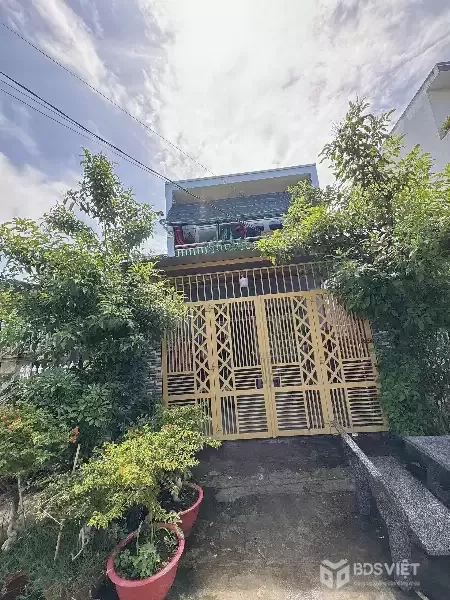 Bán nhà thôn Vĩnh Châu,xã Vĩnh Hiệp , P. Tây Nha Trang