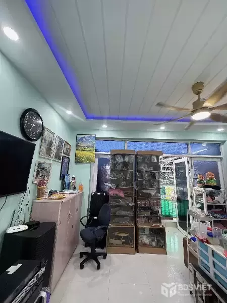 Bán nhà thôn Vĩnh Châu,xã Vĩnh Hiệp , P. Tây Nha Trang