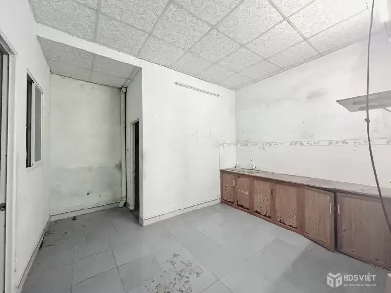 ♥ Nhà kề Mặt Tiền Thái Thị Bôi, 98m2, ngang 5.4m, 4.xx tỷ