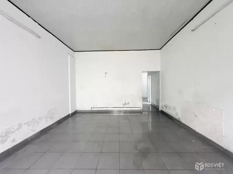 ♥ Nhà kề Mặt Tiền Thái Thị Bôi, 98m2, ngang 5.4m, 4.xx tỷ