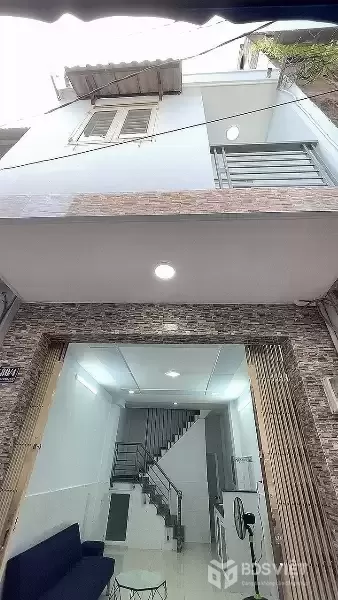 Nhà 2 Tầng Vườn Lài Tân Phú – 23M2 (3.3 x 7) – Giá 3.35 Tỷ Thương Lượng