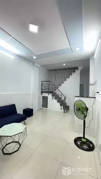 Nhà 2 Tầng Vườn Lài Tân Phú – 23M2 (3.3 x 7) – Giá 3.35 Tỷ Thương Lượng