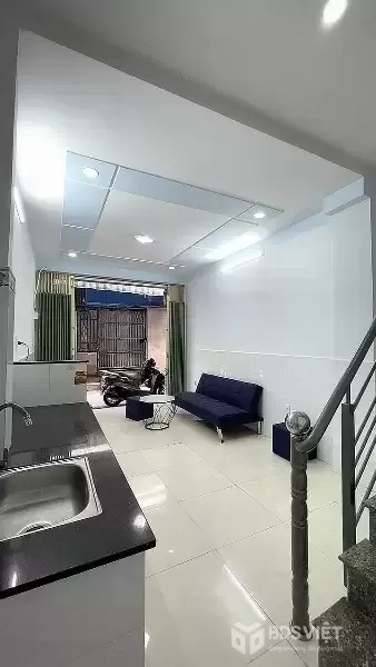 Nhà 2 Tầng Vườn Lài Tân Phú – 23M2 (3.3 x 7) – Giá 3.35 Tỷ Thương Lượng