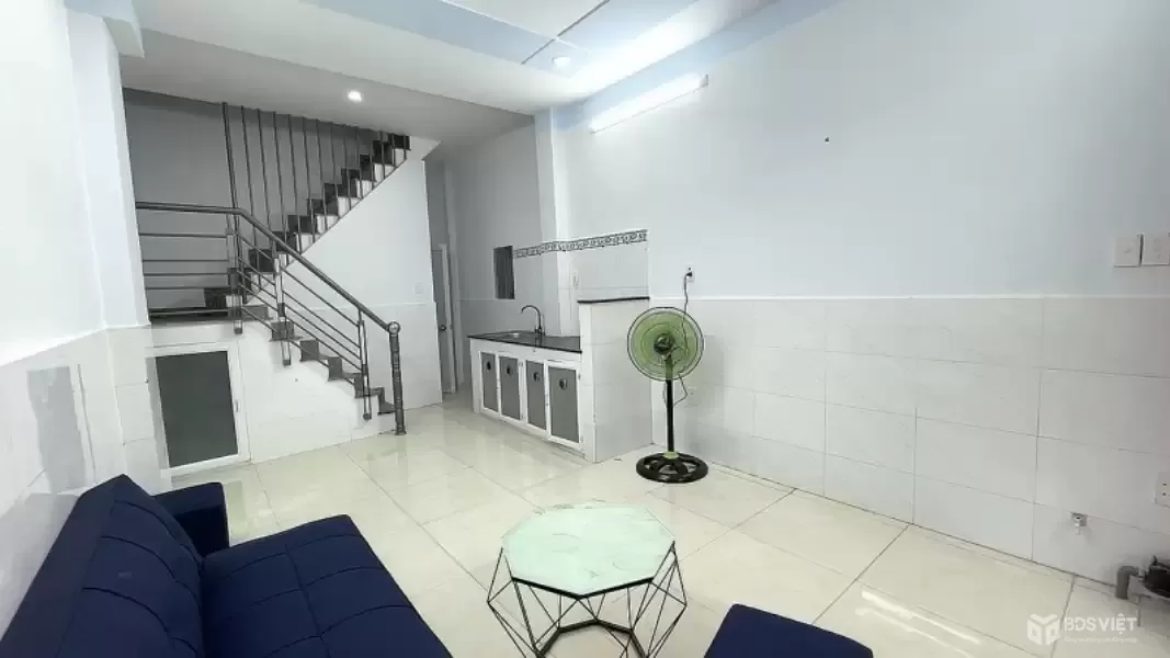 Nhà 2 Tầng Vườn Lài Tân Phú – 23M2 (3.3 x 7) – Giá 3.35 Tỷ Thương Lượng